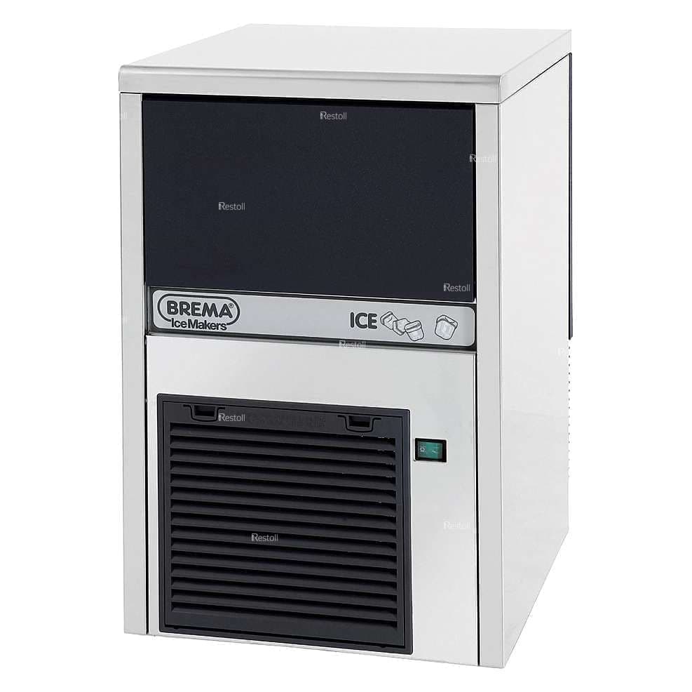 Льдогенератор Brema СВ 246 W