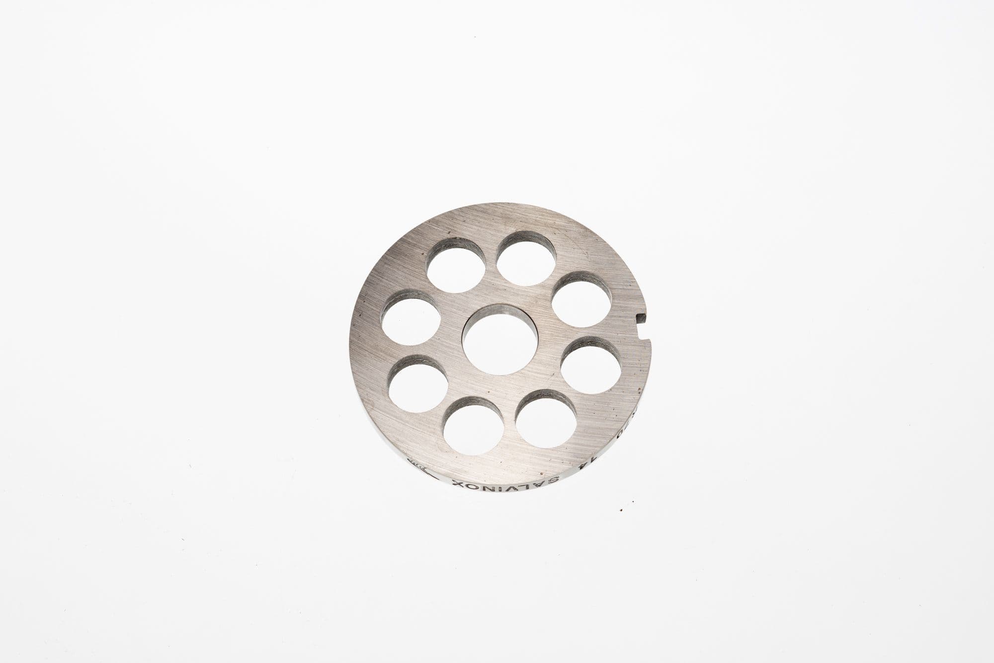 Диск для мясорубки Lame Italia 12/S Unger, 14 мм