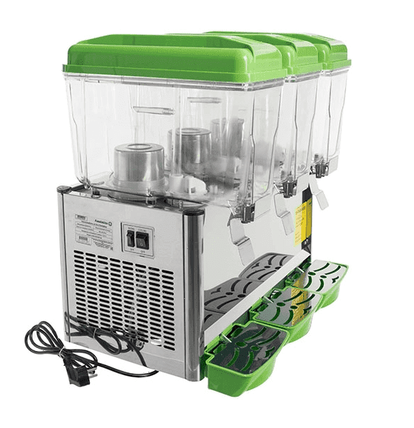 Сокоохладитель Foodatlas 12 PL-3