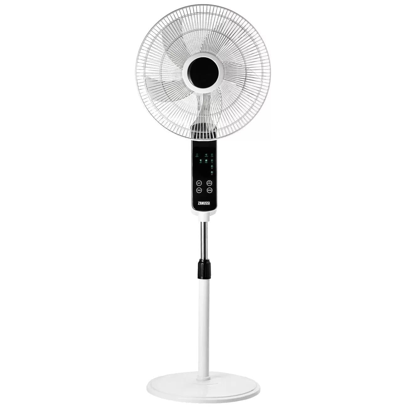 Напольный вентилятор Zanussi ZFF-901