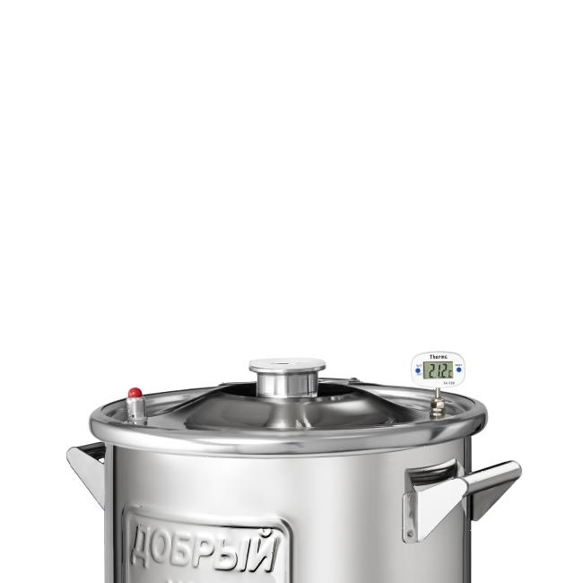 Самогонный аппарат Добрый Жар Абсолют, 25 литров
