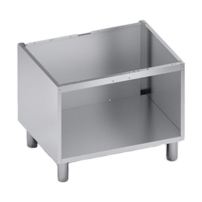 Стенд открытый для теплового оборудования VEROTERM VT7NVN10