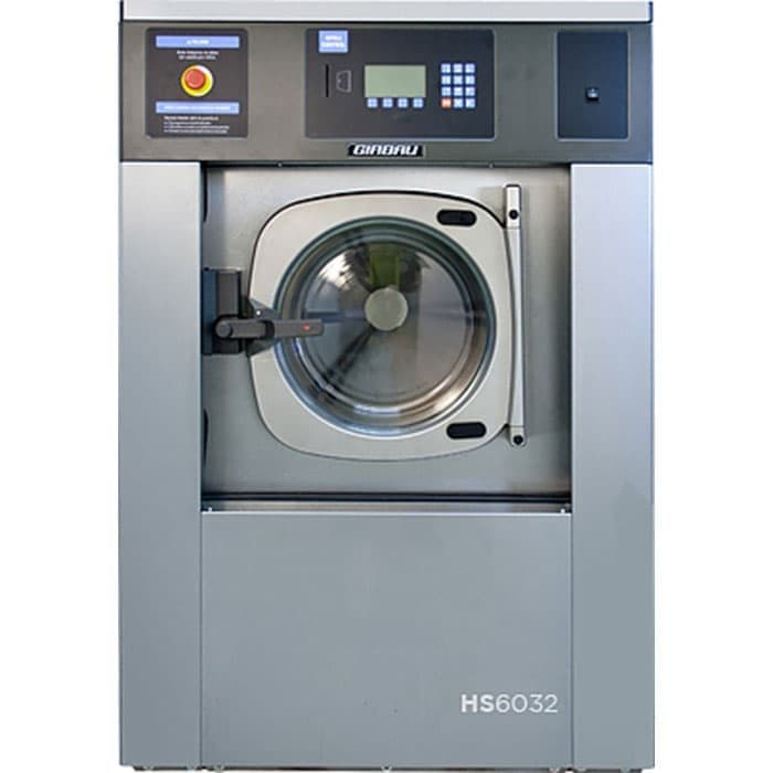 Машина стиральная Girbau GS7013