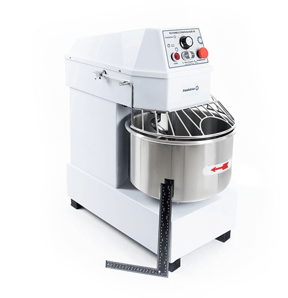 Тестомес Foodatlas HS-20 Eco 220В