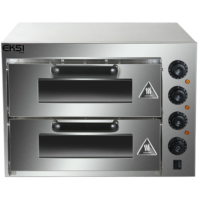Печь для пиццы Eksi EPO-11