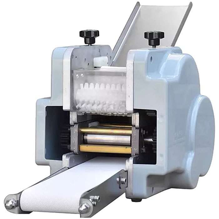 Машина для изготовления тестовых кружков Foodatlas DS-75