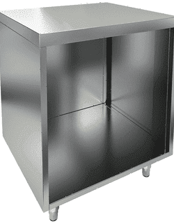 Барный модуль-стол открытый Hicold НБМСО-12/5