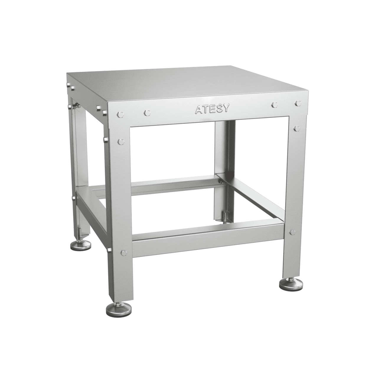 Подтоварник Atesy ПКИ-Б-1100.400.420-02