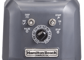 Блендер барный Hamilton Beach HBF500S