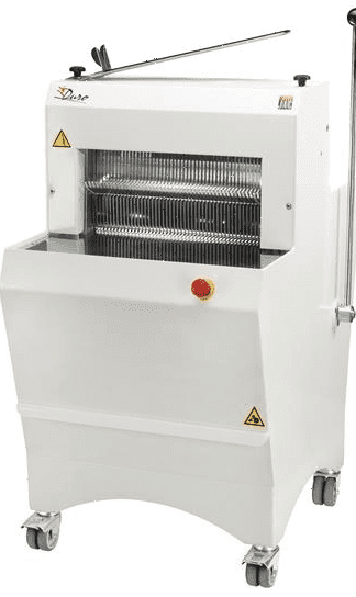 Хлеборезка JAC Duro 450 (11 мм) 3Ф