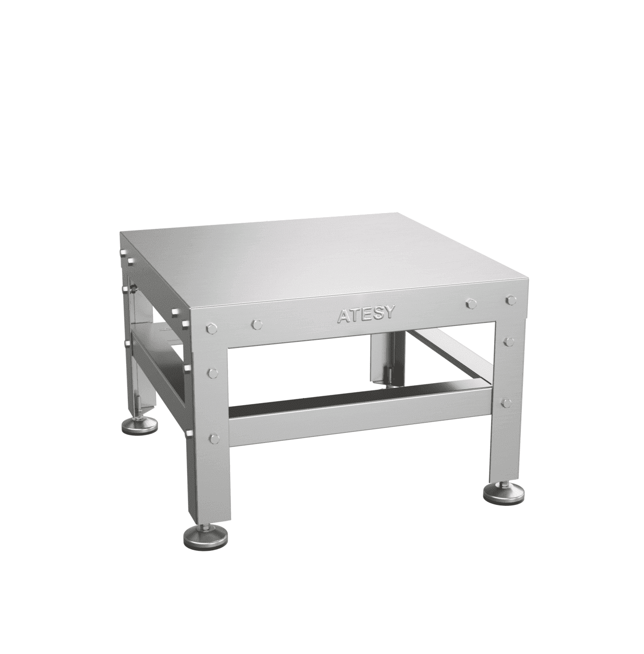 Подтоварник Atesy ПКИ-Б-500.400.280-02