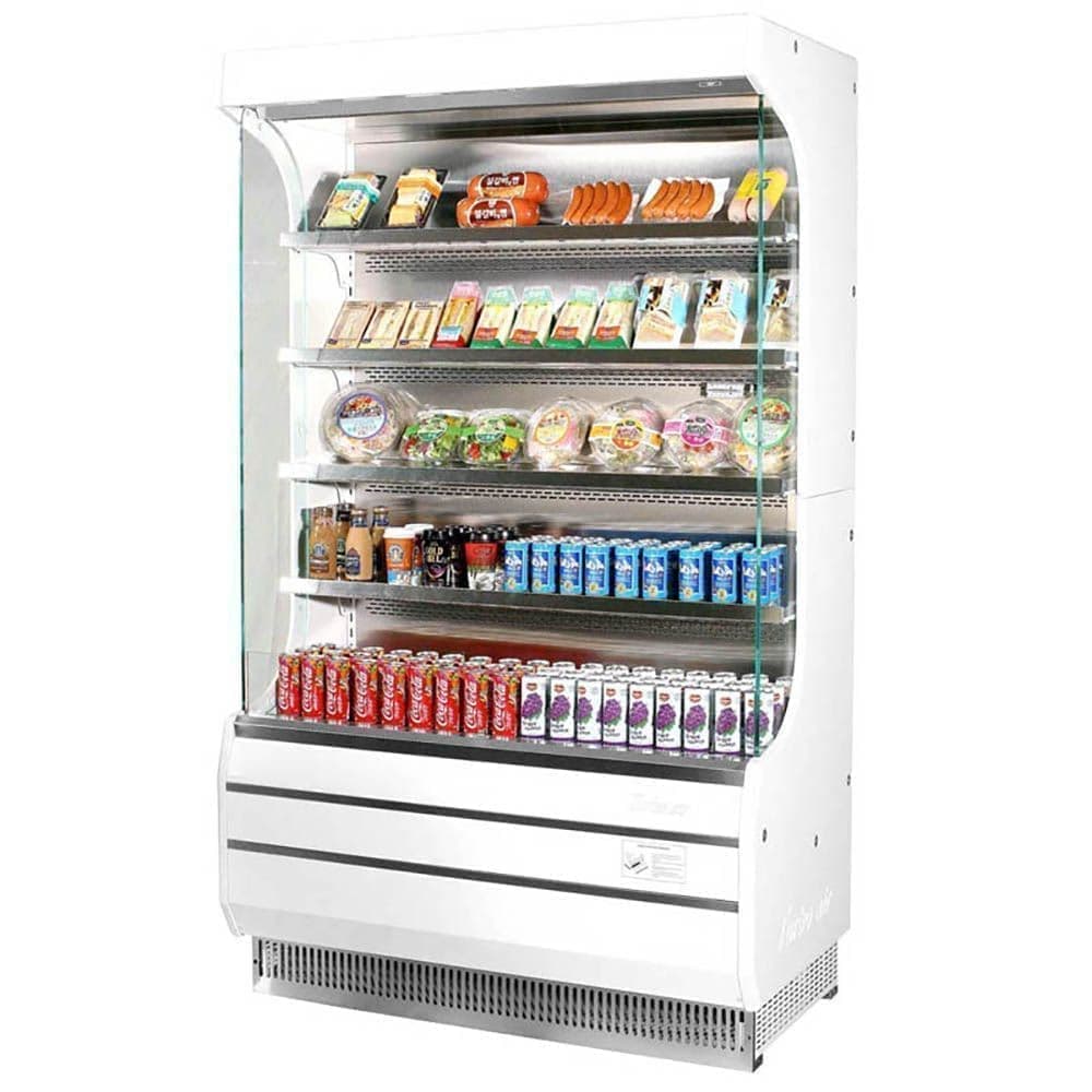 Горка холодильная Turbo Air TOM-40