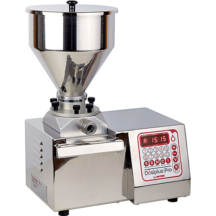 Машина для отсадки начинок Pavoni DOSIPLUS PRO