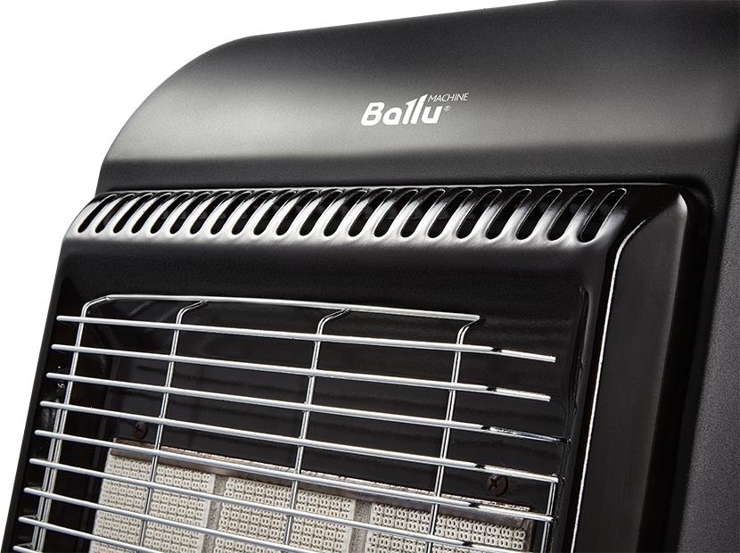 Мобильный газовый обогреватель Ballu BIGH-5
