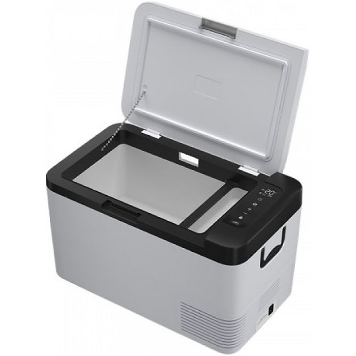 Холодильник автомобильный Alpicool K25 (12/24)