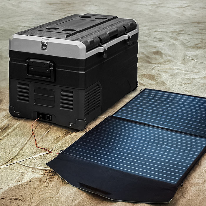 Холодильник автомобильный Meyvel AF-H120DD