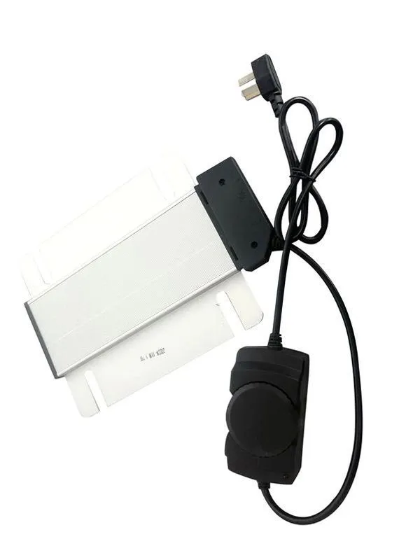 Подогреватель для чаффинг-диш Hurakan HKN-EHE01S