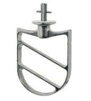 Миксер планетарный Starmix PL60N3F