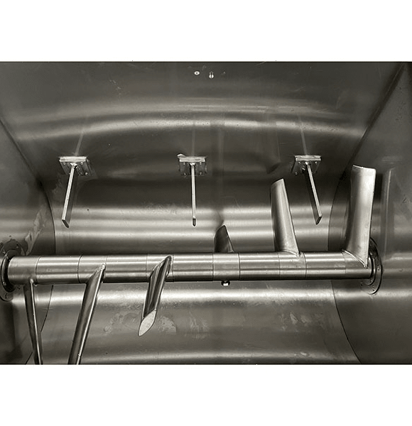 Тестомес Foodatlas HWT-150(J)