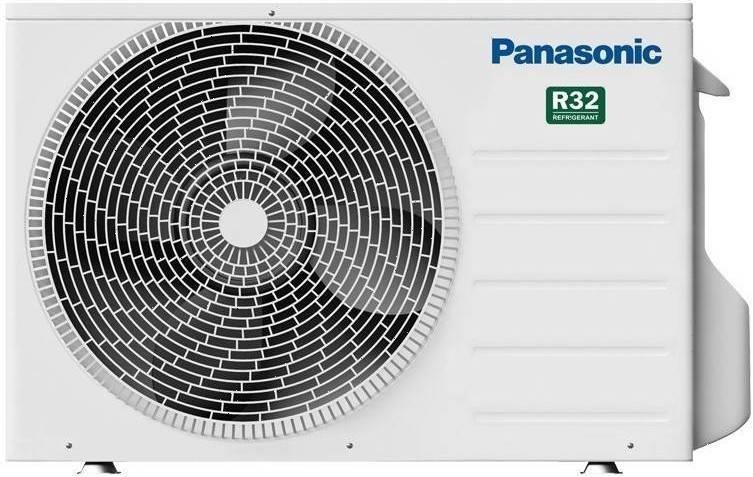 Настенная сплит-система Panasonic CS-Z42YKEA / CU-Z42YKEA белый