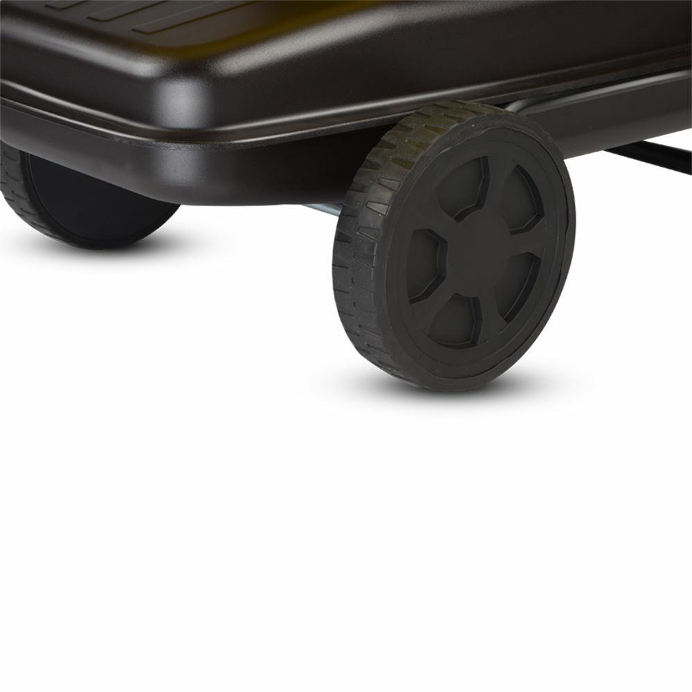 Пушка тепловая Ballu BHDP-100 дизельная