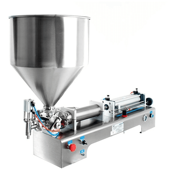 Дозатор начинки Foodatlas G1WTD (5-100 мл)