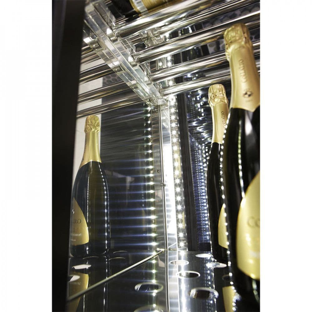 Шкаф винный Gemm WL5/226S