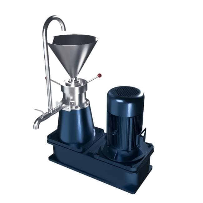 Коллоидная мельница Hualian Machinery JMV130-b