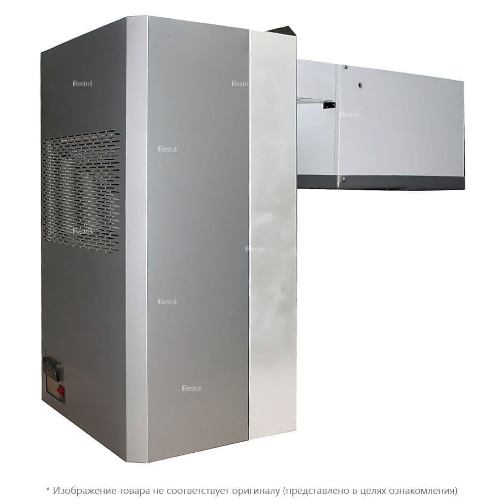 Моноблок низкотемпературный Полюс MН 108