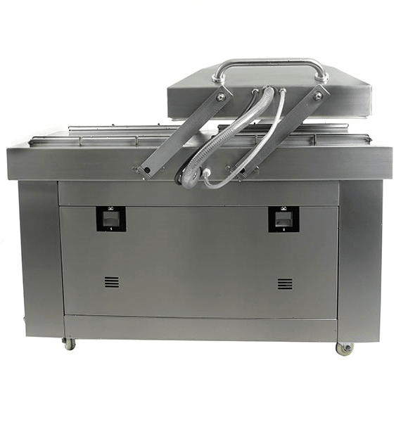 Упаковщик вакуумный камерный Foodatlas DZ-500/2SC