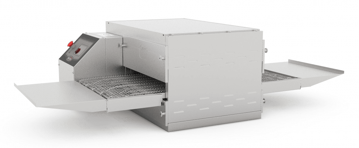 Конвейерная печь для пиццы Abat ПЭК-400П (модуль для установки в 2, 3 яруса) (21000003144)
