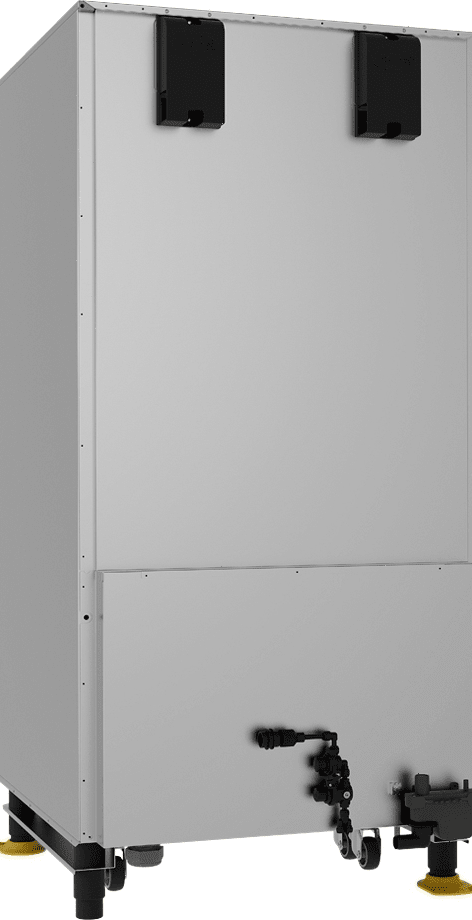 Печь конвекционная Unox XEBC-16EU-E1R