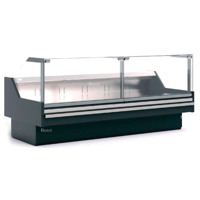 Витрина холодильная Марихолодмаш Italfrigo Veneto Quadro 1875 Д (ВПС 0,29-1,75)