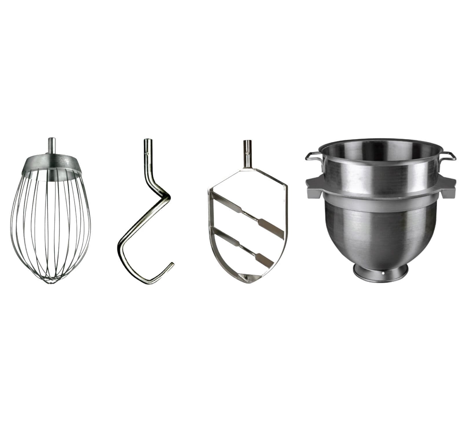 Миксер планетарный Bear Varimixer AR40 VL-1