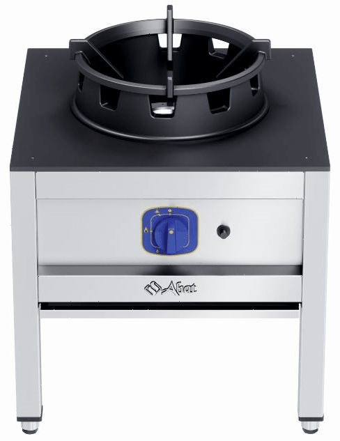 Плита газовая Abat ПГК-15П-ВОК (21000002741)