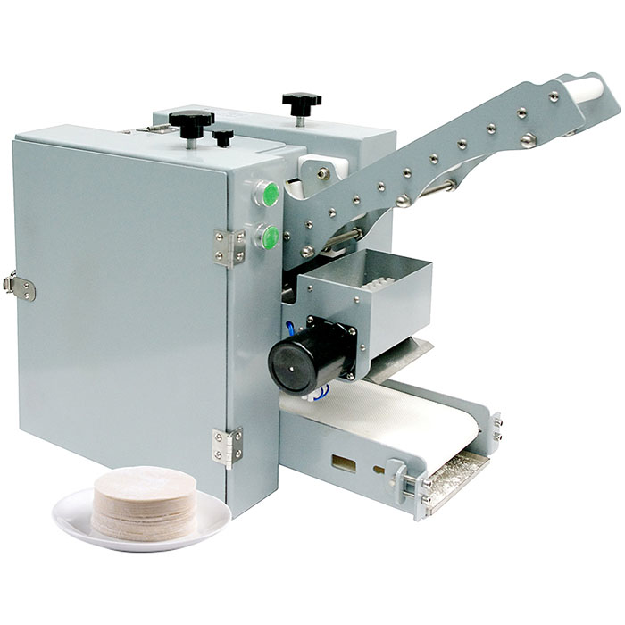 Формовочная машина для пельменных кружков d=83мм, 2мм Kocateq OMJ round D 83/2
