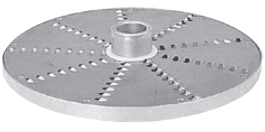 Диск-терка Hallde 62631 2мм