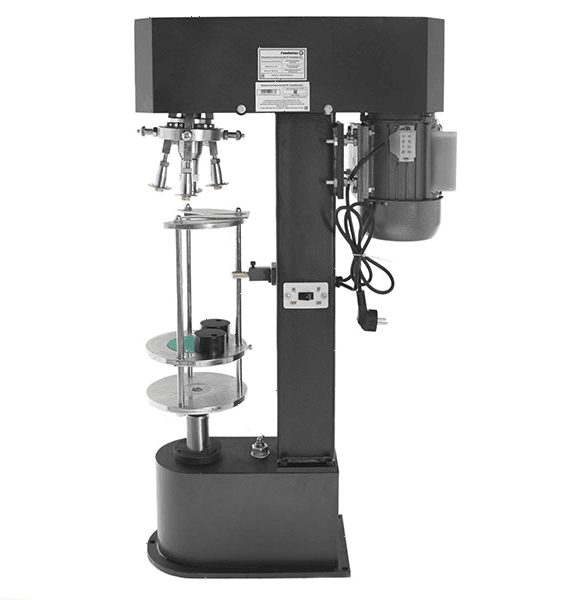 Машина укупорочная Foodatlas SK-40 Eco