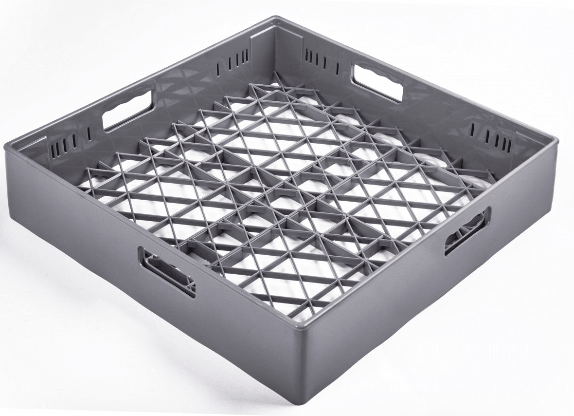 Фронтальная посудомоечная машина Abat МПК-500Ф-02 (71000006041)