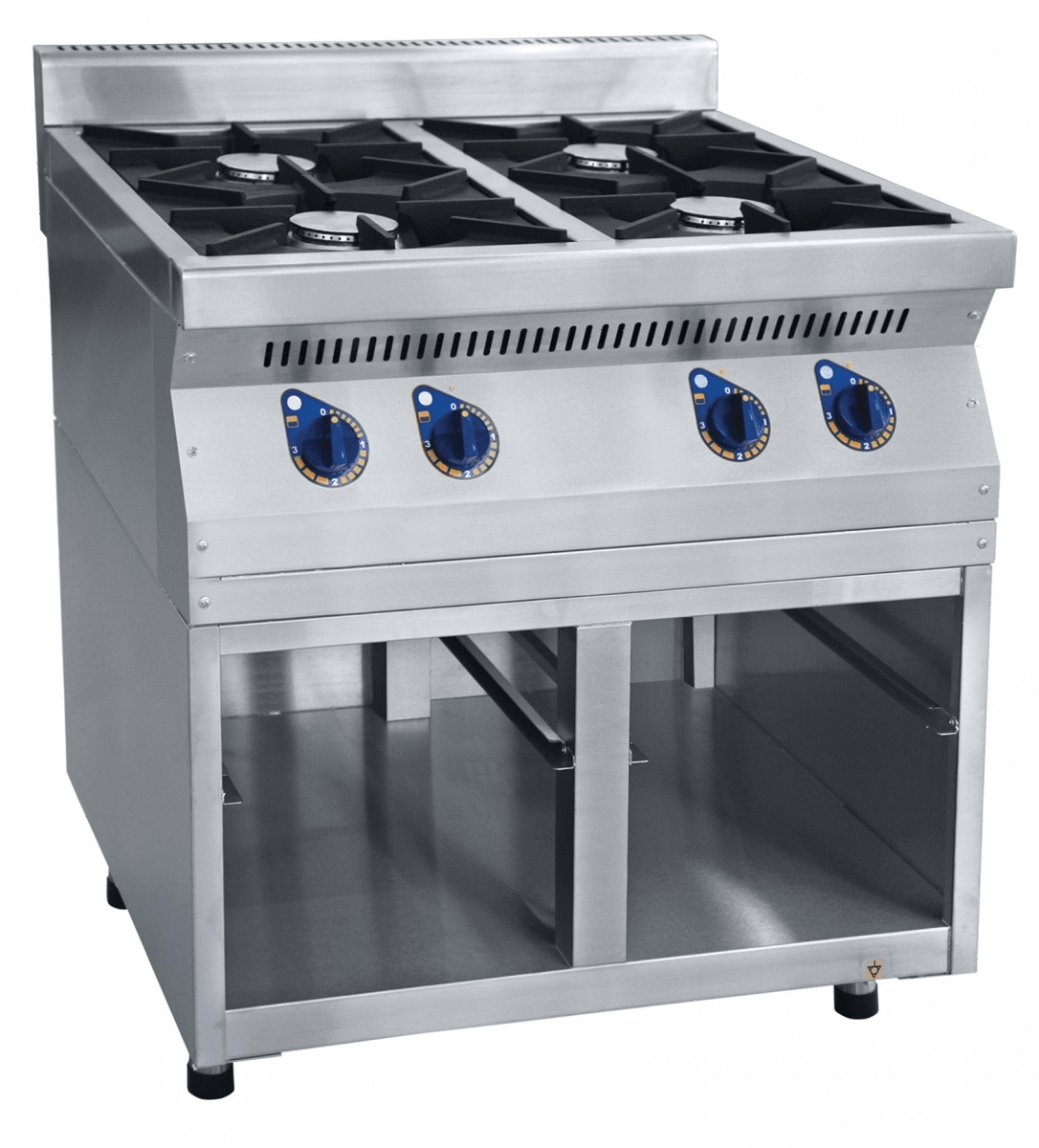 Плита газовая Abat ПГК-47Н (21000801317)