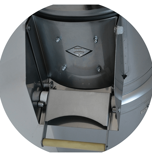 Картофелечистка Белторгмаш МОК-300У