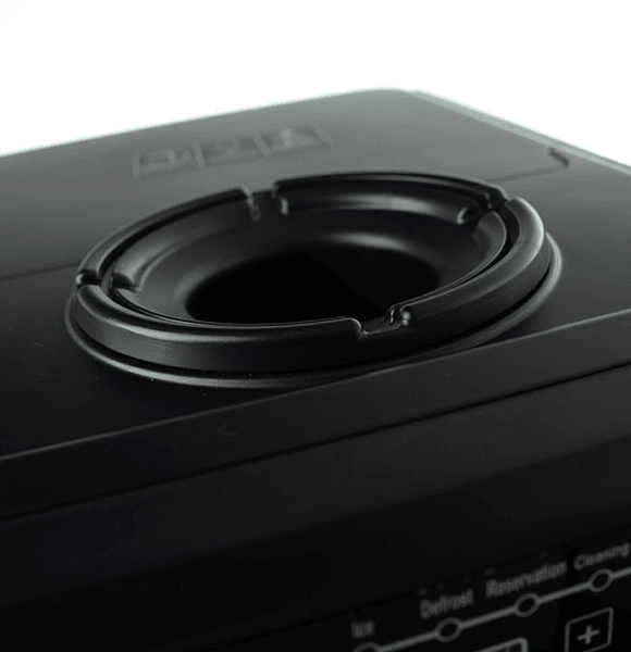 Льдогенератор Foodatlas BY-Z25FT