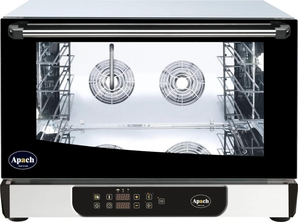 Печь конвекционная Apach AD46DI Eco