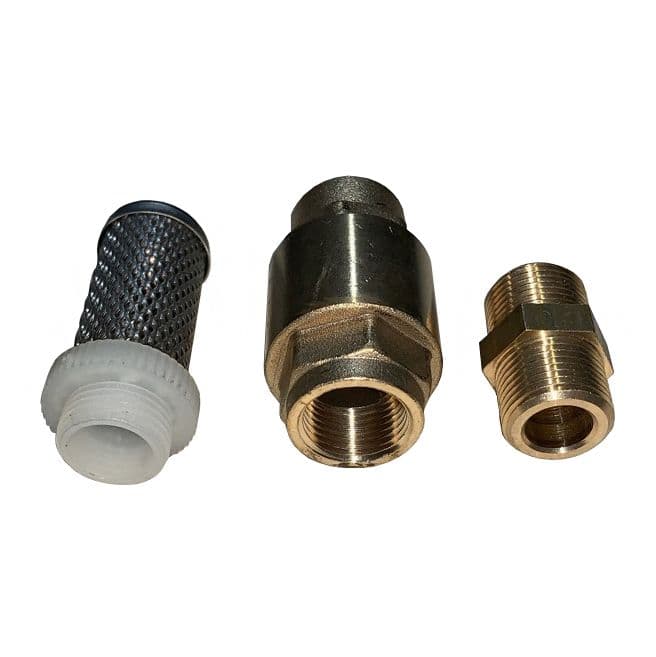 Комплект подключения кофемашины к емкости с водой Nuova Simonelli