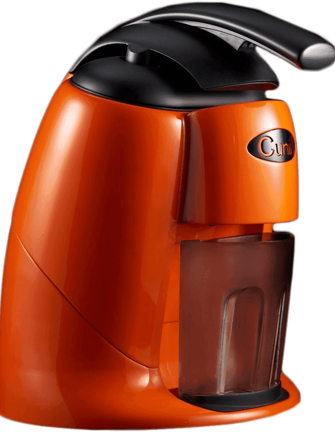 Соковыжималка Cunill Acid 2 Evolution Orange