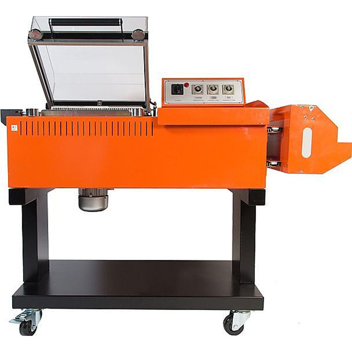 Термоусадочный аппарат Eksi EBSF-5540W