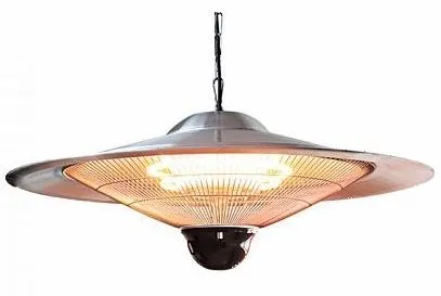 Электрический обогреватель Hurakan HKN-EHC2500 подвесной