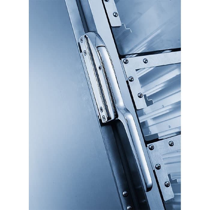 Шкаф тепловой Nopein HFC-F