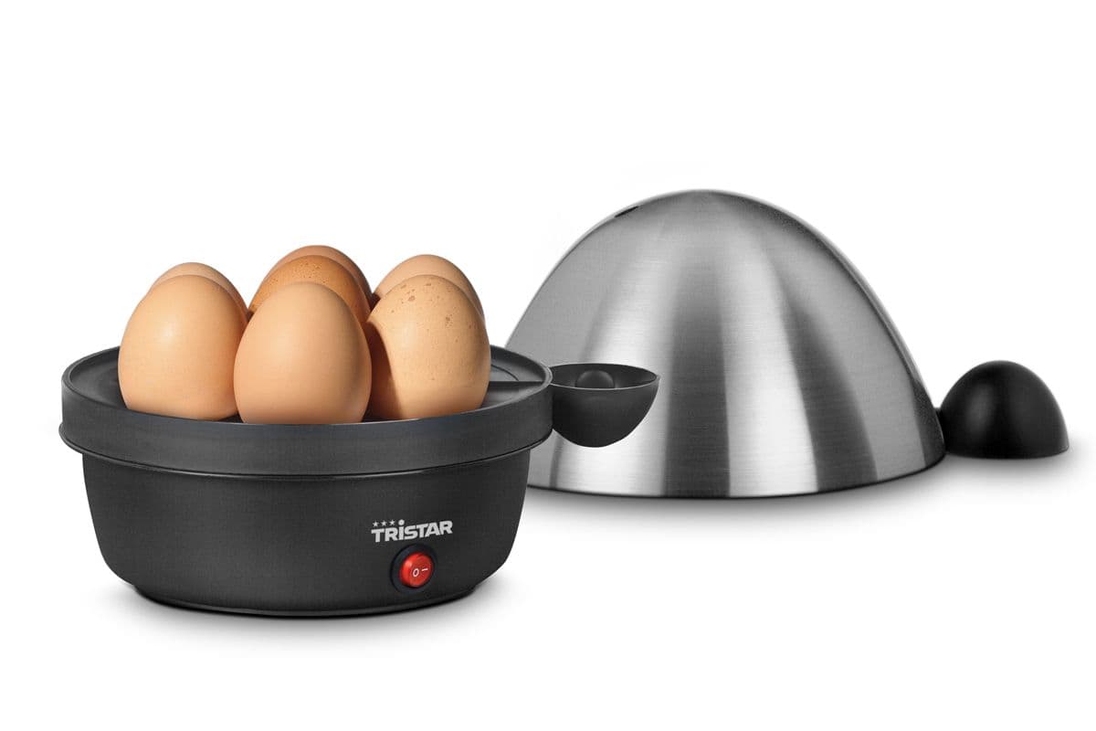 Яйцеварка Tristar EK-3076