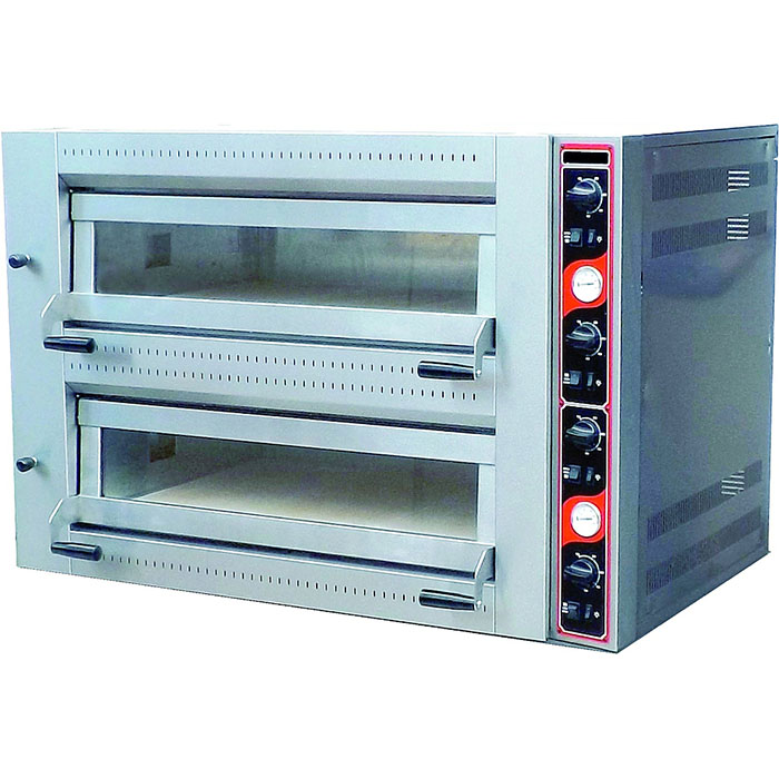 Печь для пиццы Kocateq F2/9262EAV TT